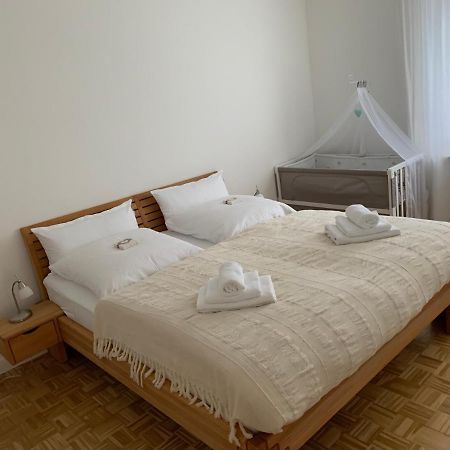 Summerset Ferienwohnung Rosengarten  Extérieur photo