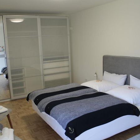 Summerset Ferienwohnung Rosengarten  Extérieur photo