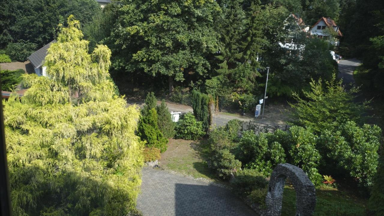 Summerset Ferienwohnung Rosengarten  Extérieur photo